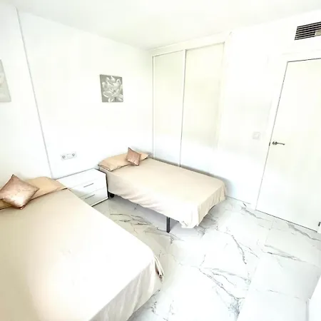 Moderno Y Amplio En Rincon De Loix Benidorm