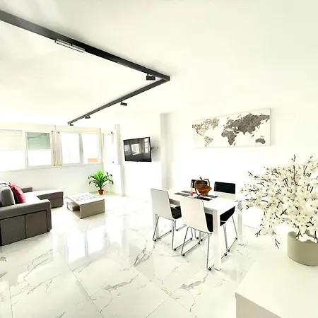 Moderno Y Amplio En Rincon De Loix Appartamento Benidorm